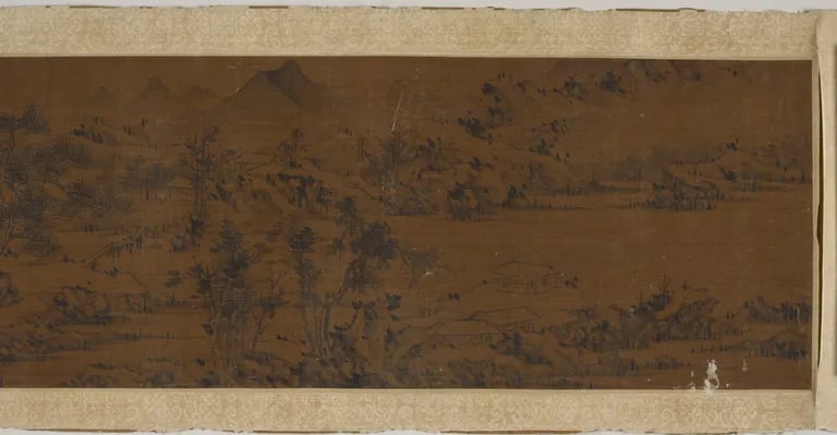 Mountain Landscape