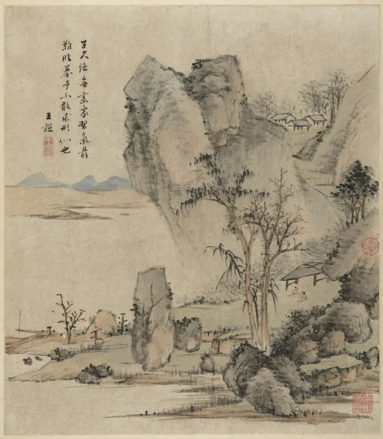 Landscapes