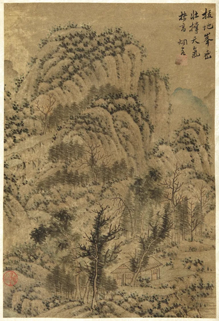 Landscapes