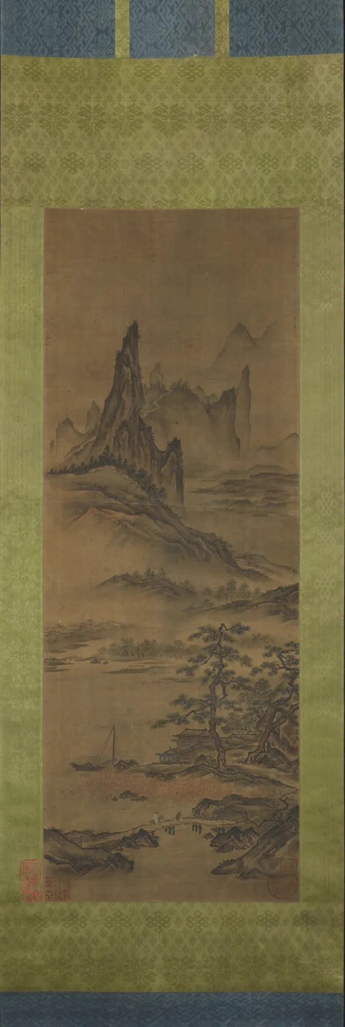 Spring Mountains