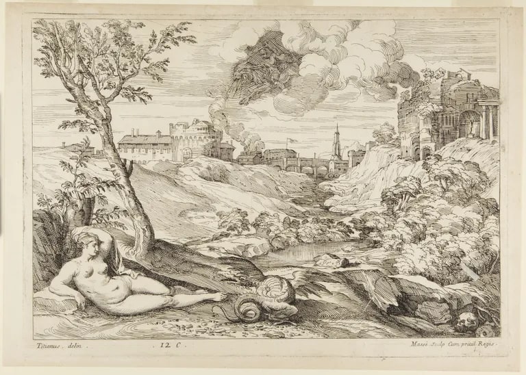 Roger Liberating Angelica
