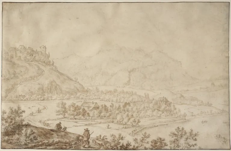Landscape