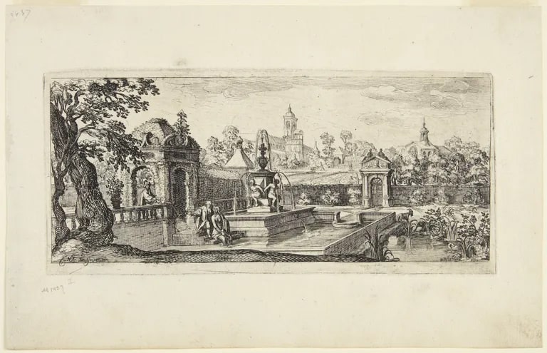 Susanna and the Elders