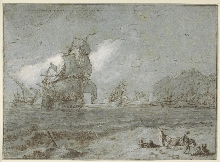 Seascape