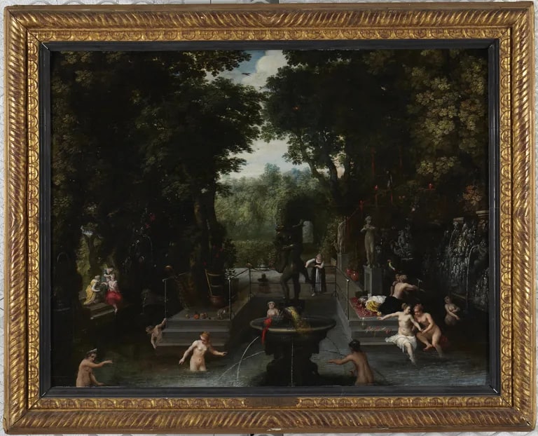 Bathers