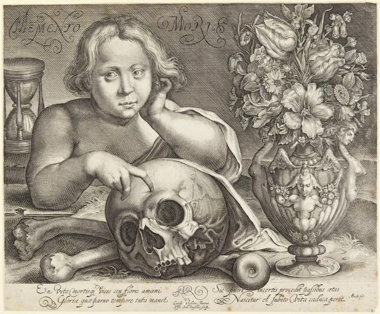Vanitas
