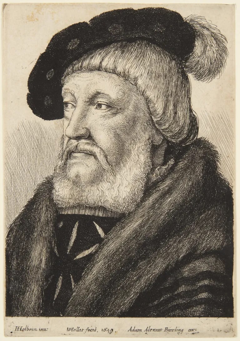 Earl of Suffolk