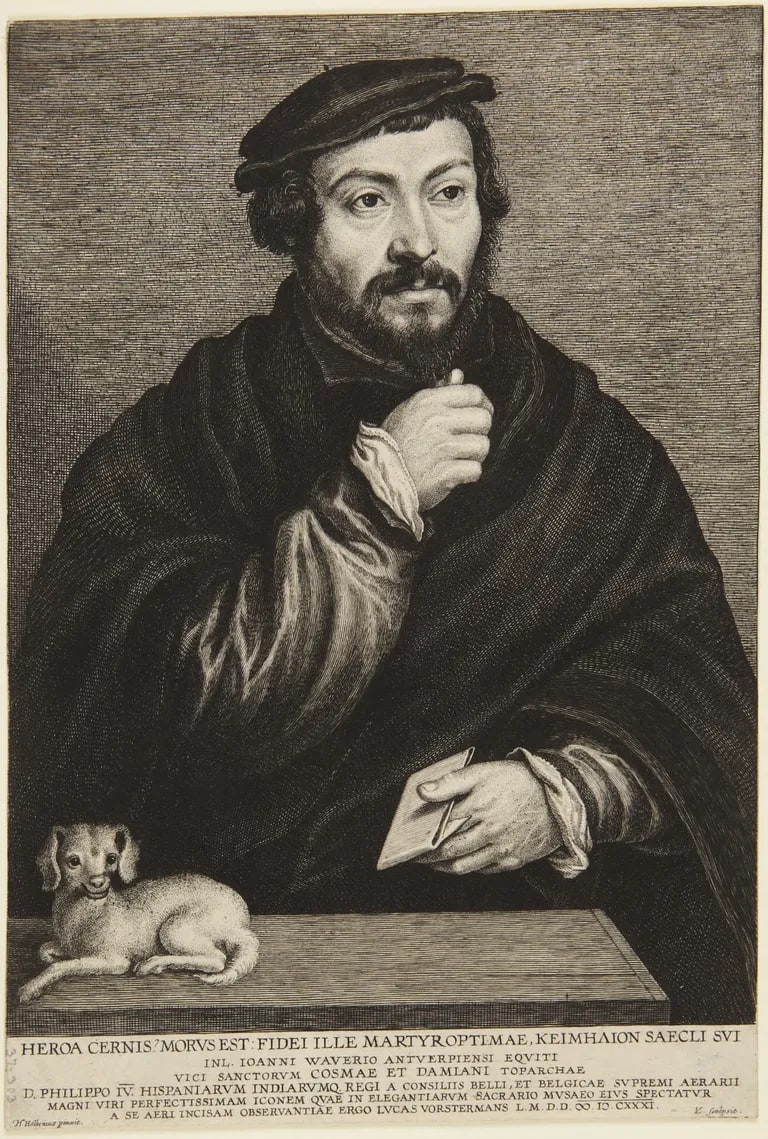 Thomas Morus
