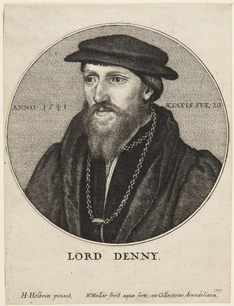 Lord Denny
