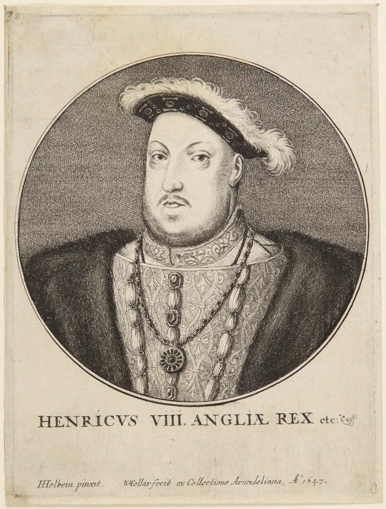 Henry VIII