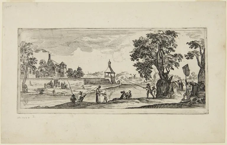 The Fishermen