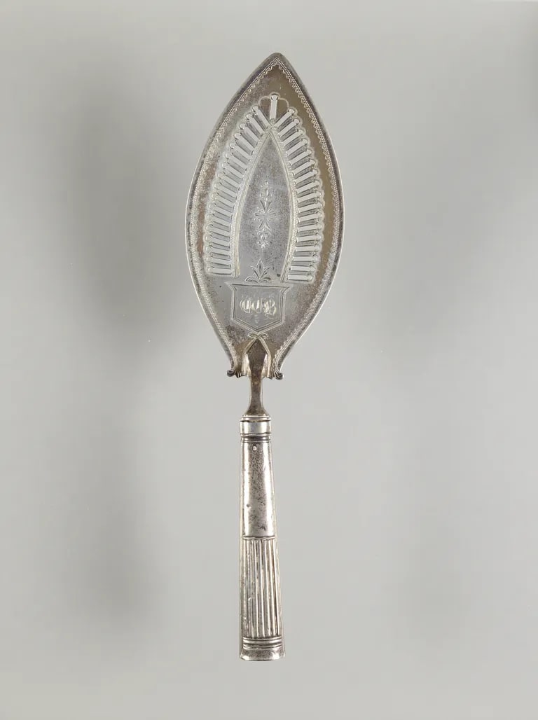 Pie Server