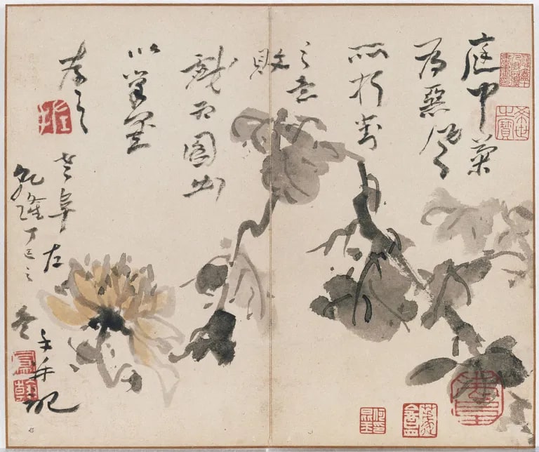In Wind and Snow