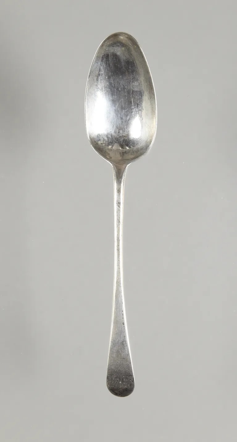 Soup Spoon
