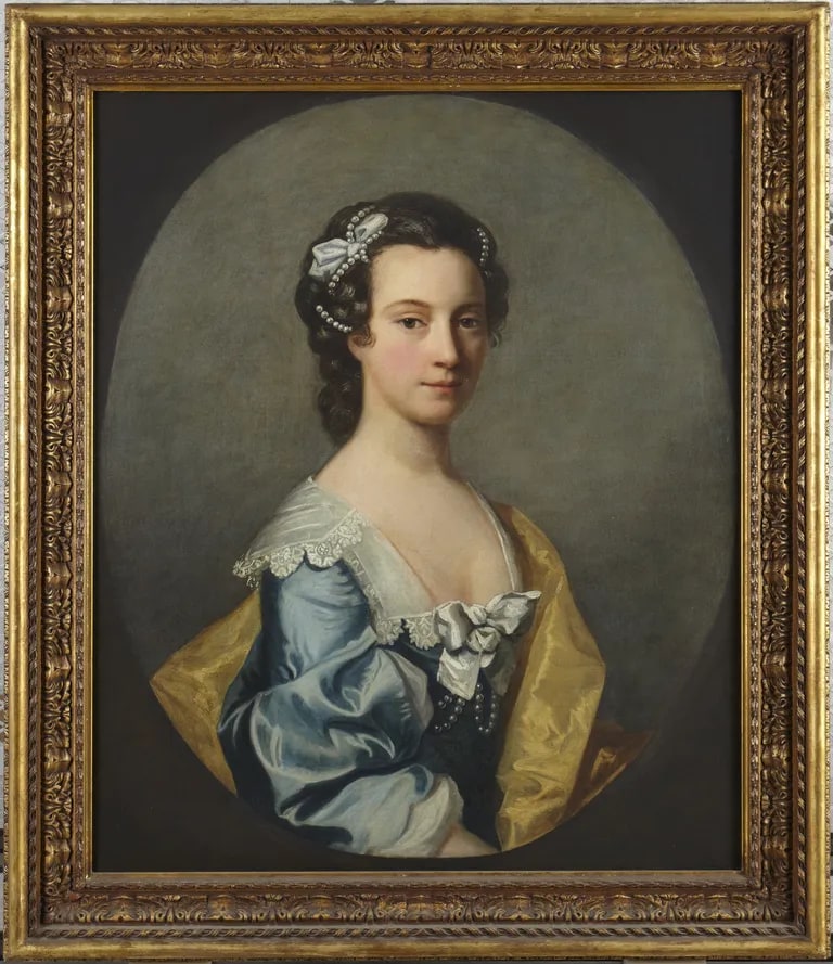 Lady Sophia Desart