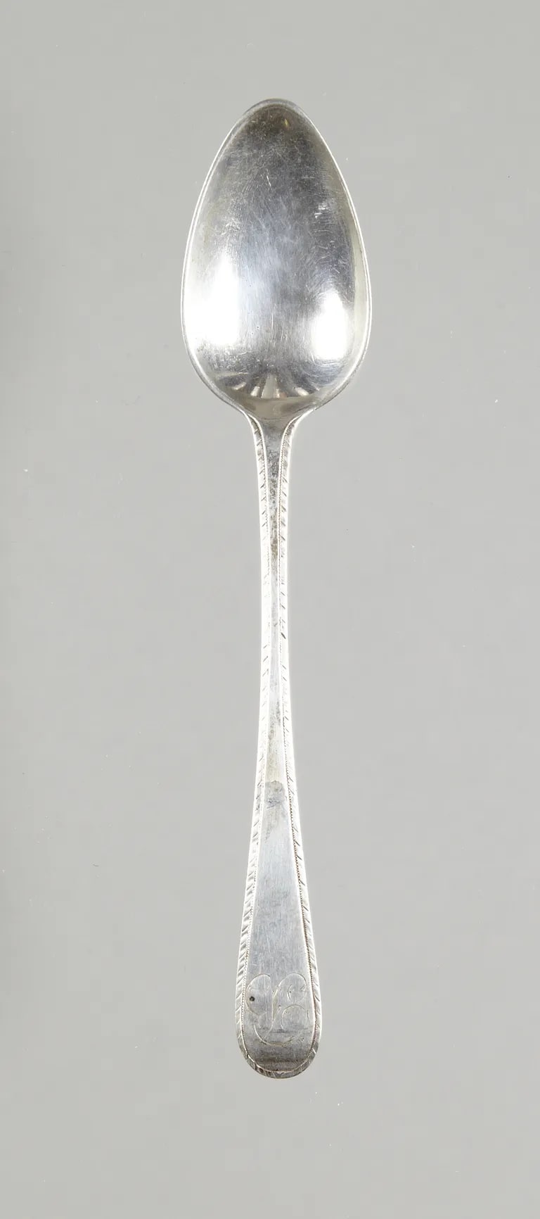Teaspoon