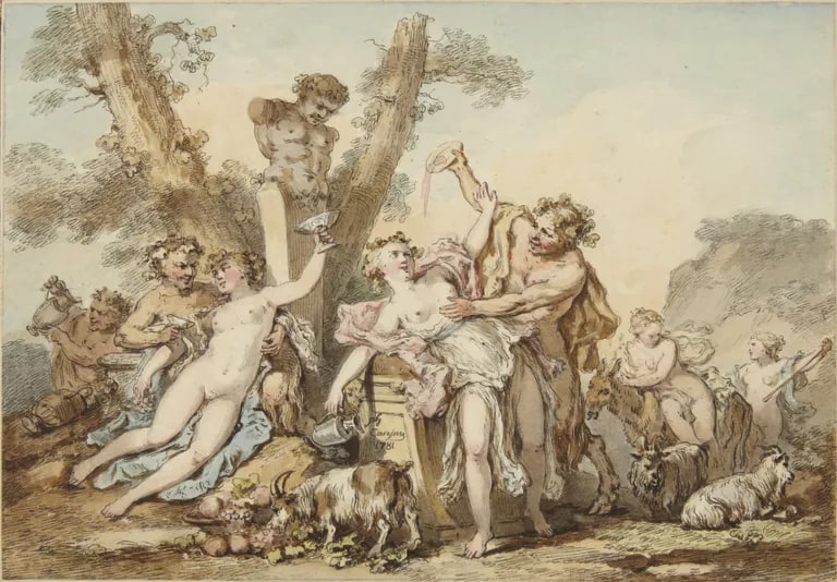 Bacchanalia