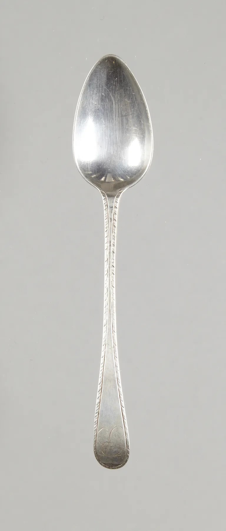 Teaspoon