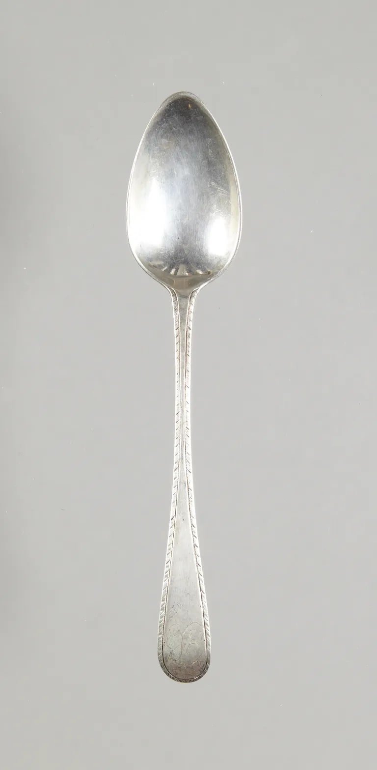 Teaspoon