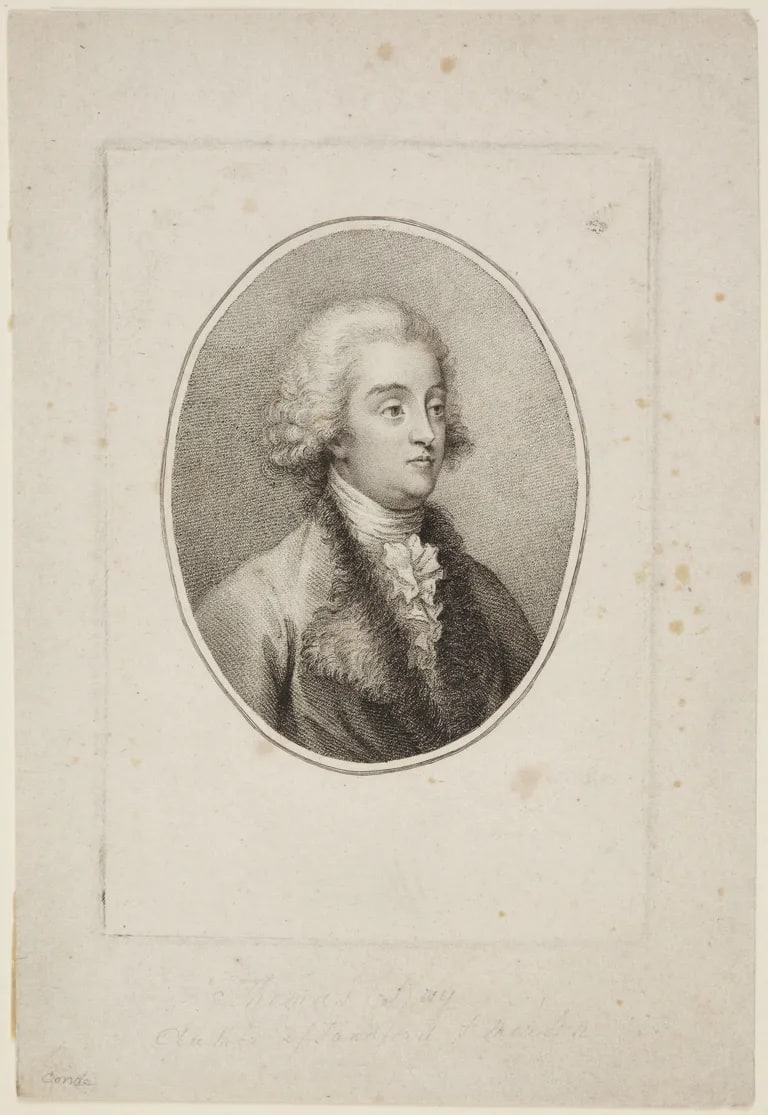 Thomas Day