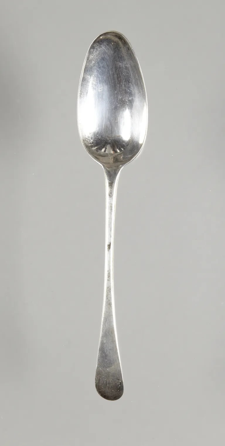 Soup Spoon
