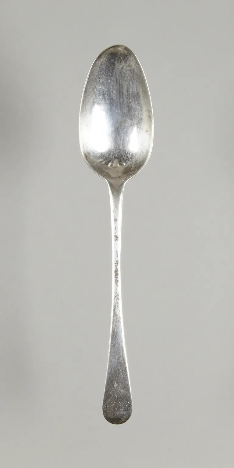 Soup Spoon