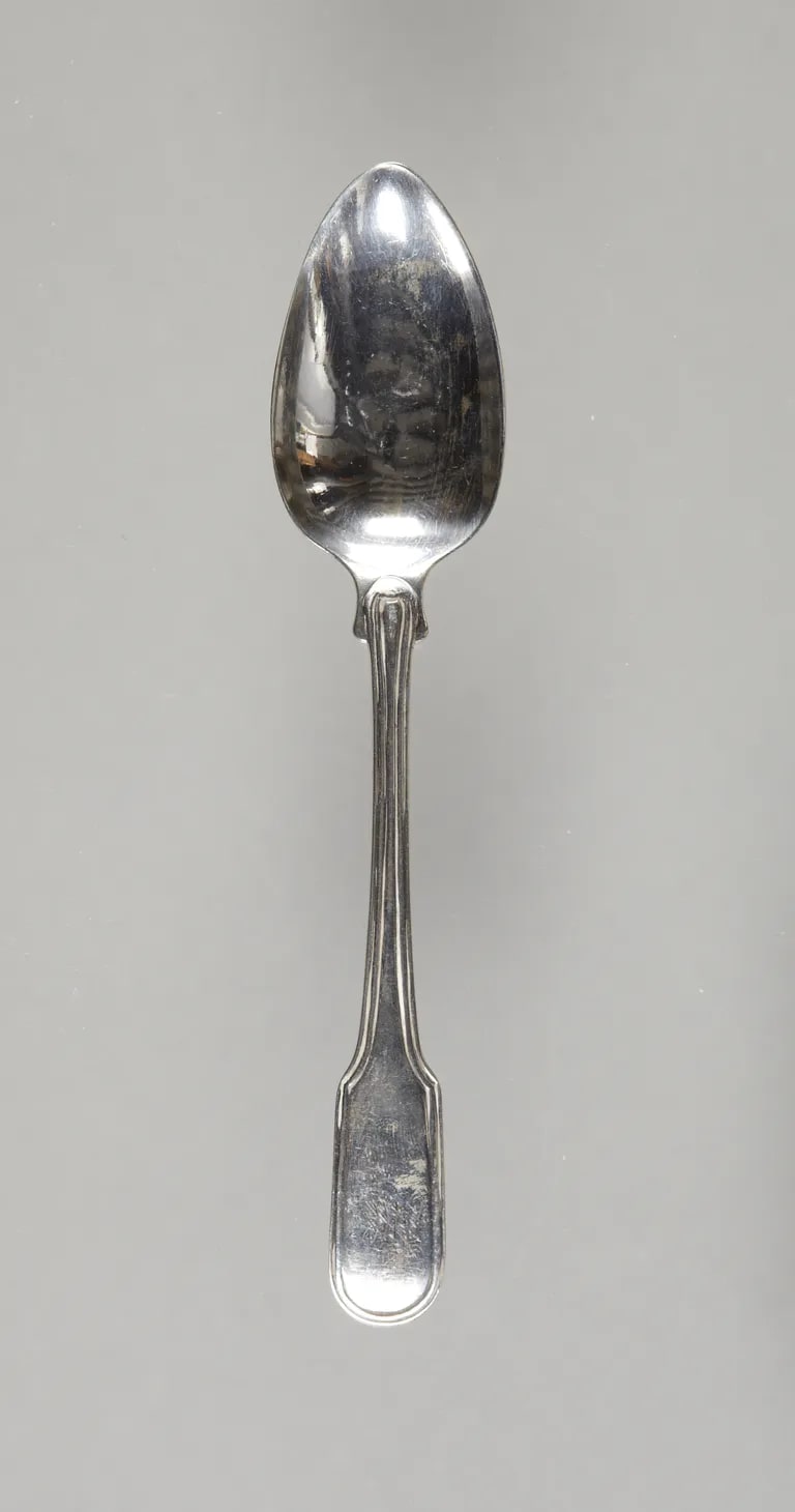 Dessert Spoon
