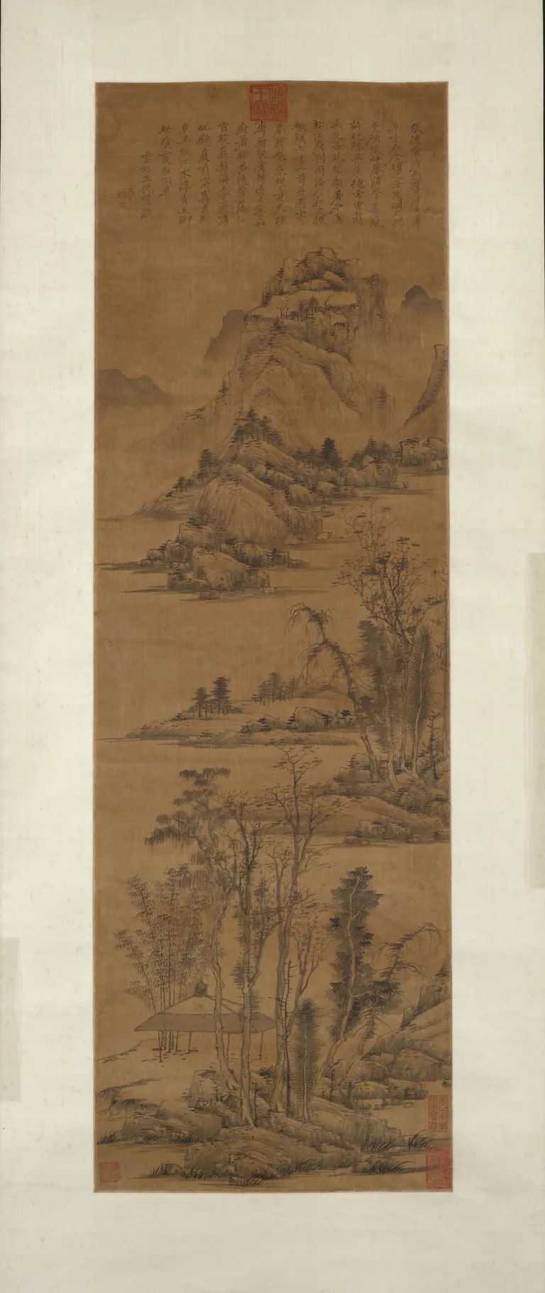 Landscape