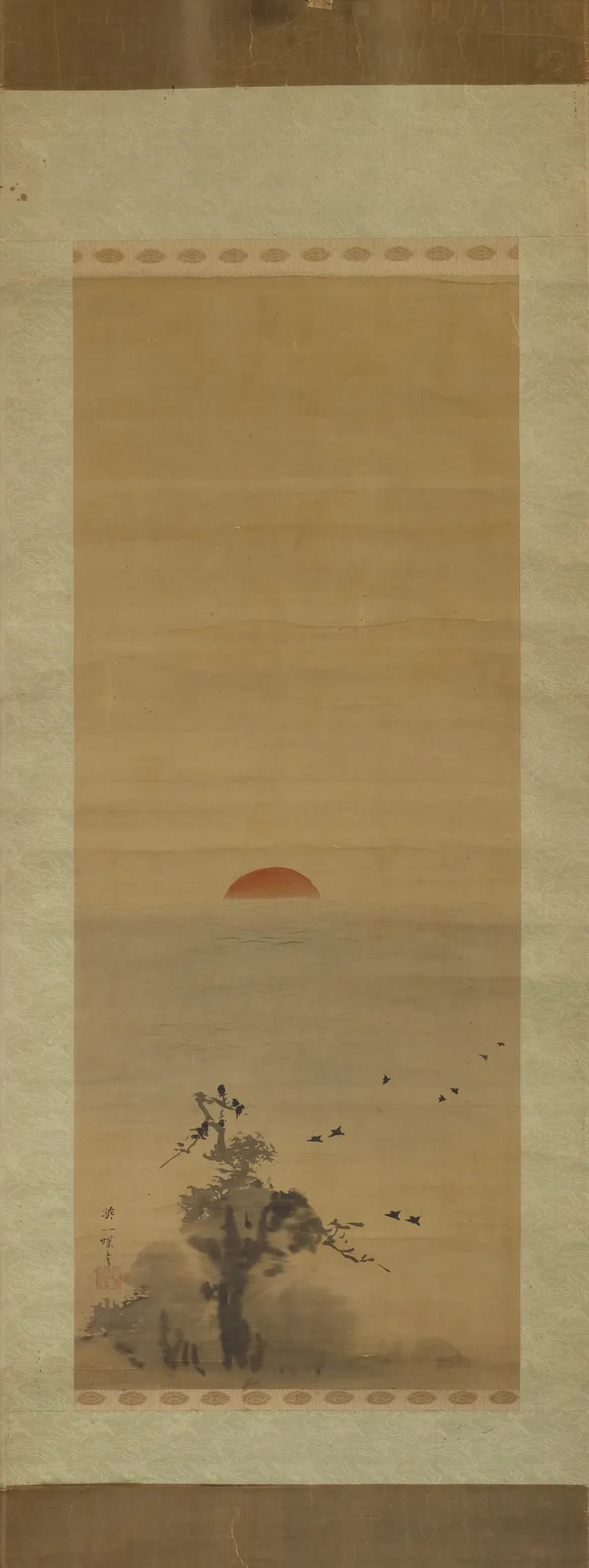Sunrise