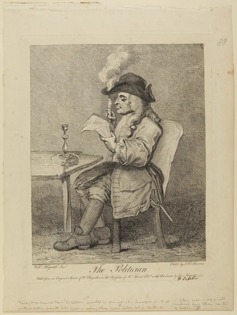 The Politician