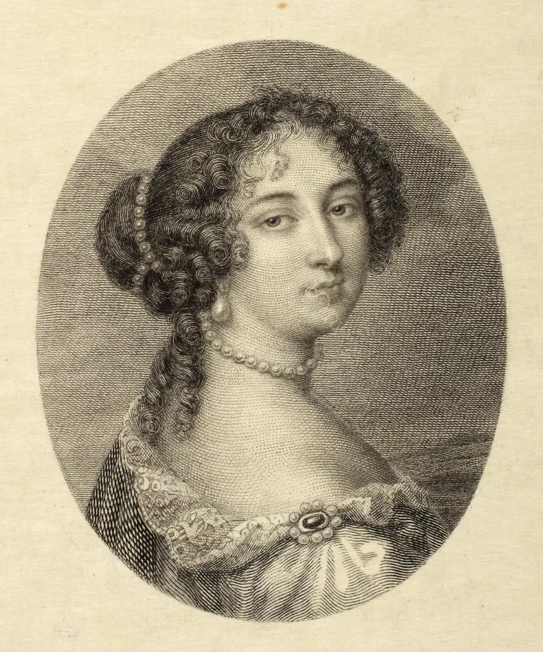 Mme de Maintenon
