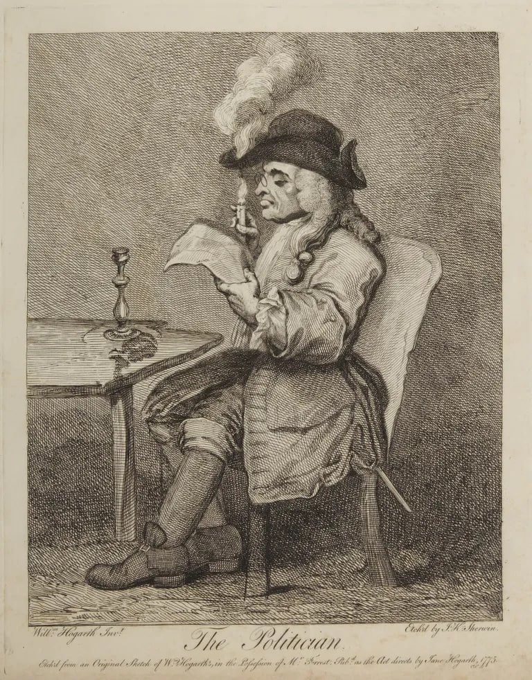 The Politician