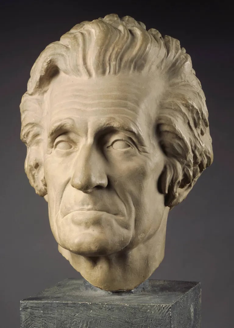 Andrew Jackson