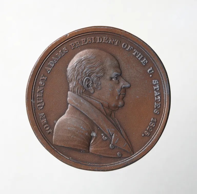 John Quincy Adams