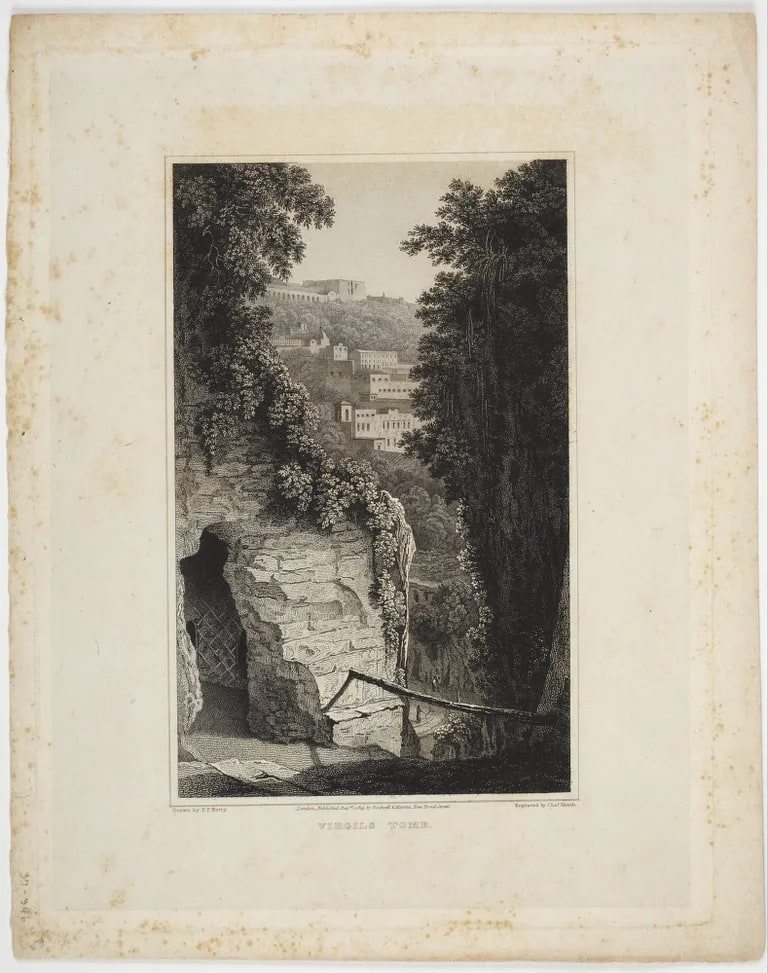 Virgil's Tomb