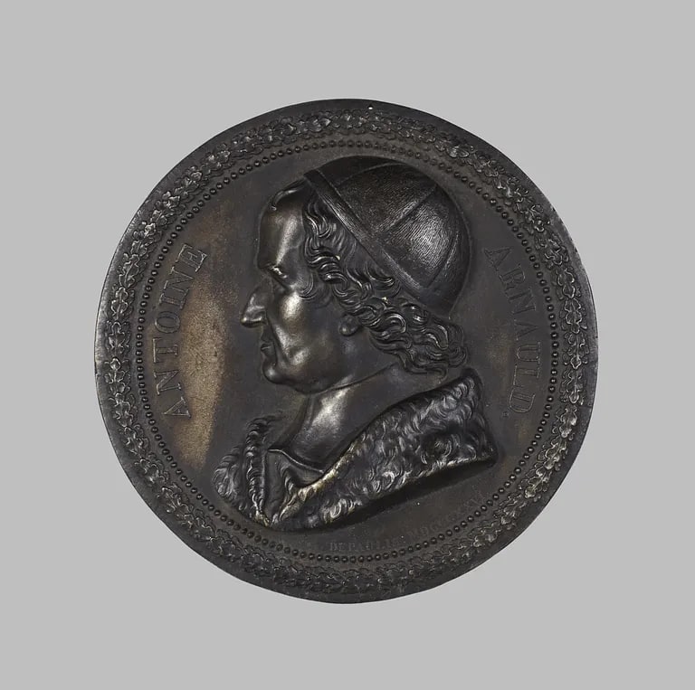 Antoine Arnauld