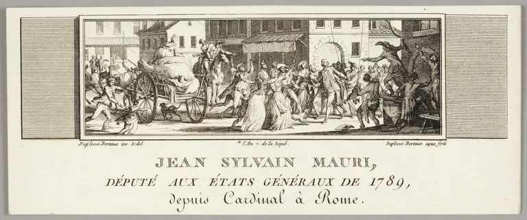 Jean Sylvain Mauri