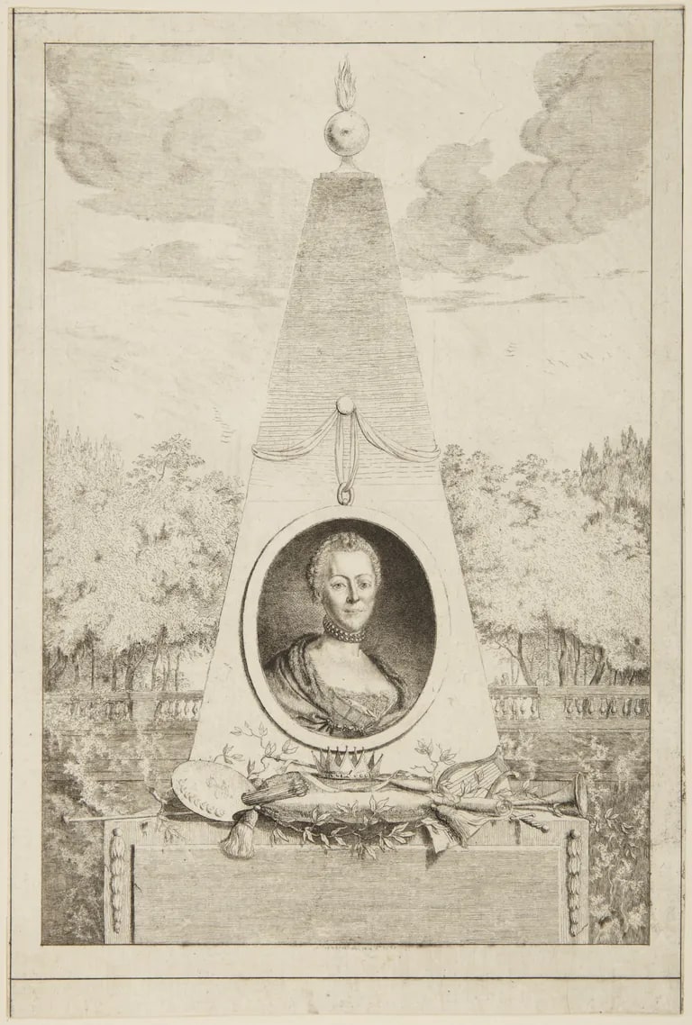 Marie Antoinette