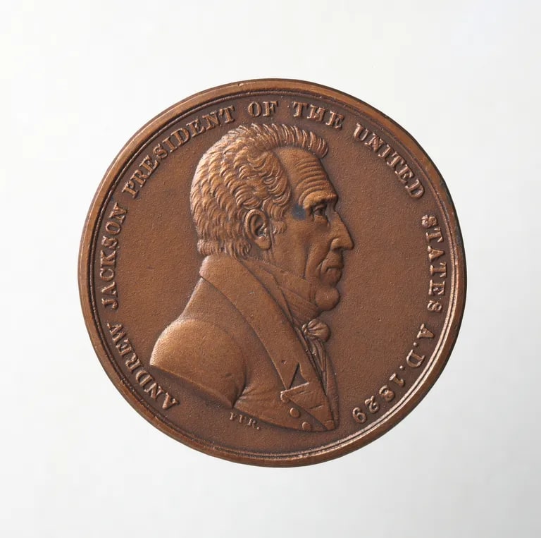 Andrew Jackson