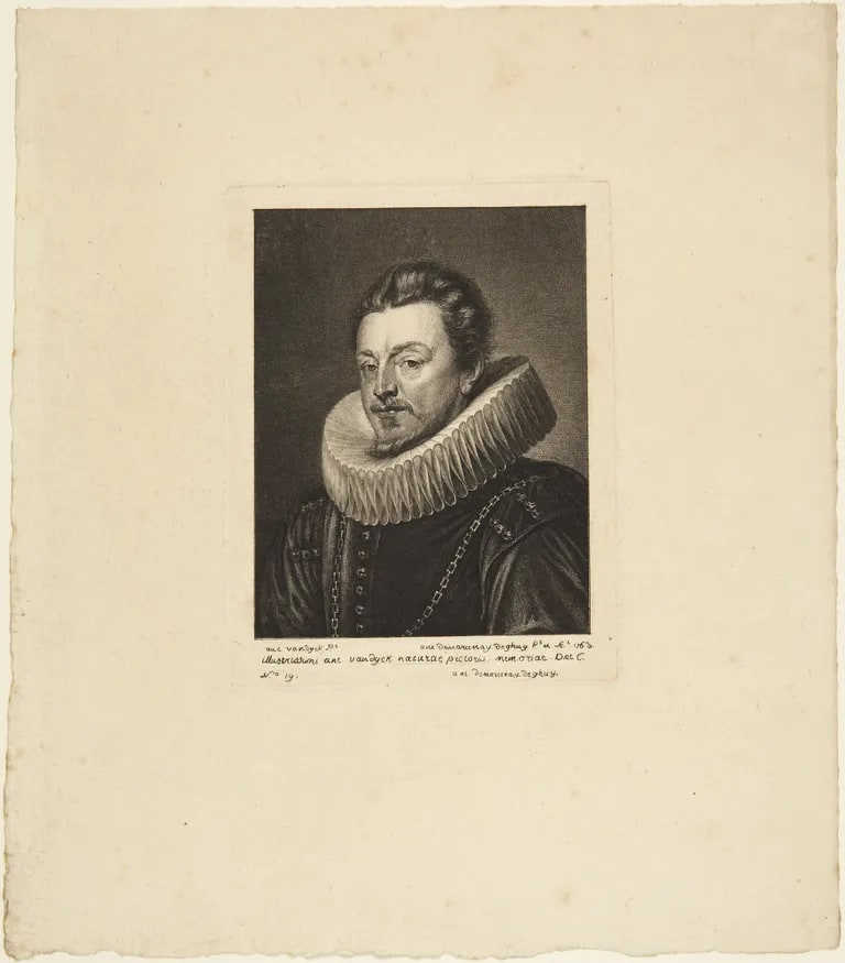 Van Dyke