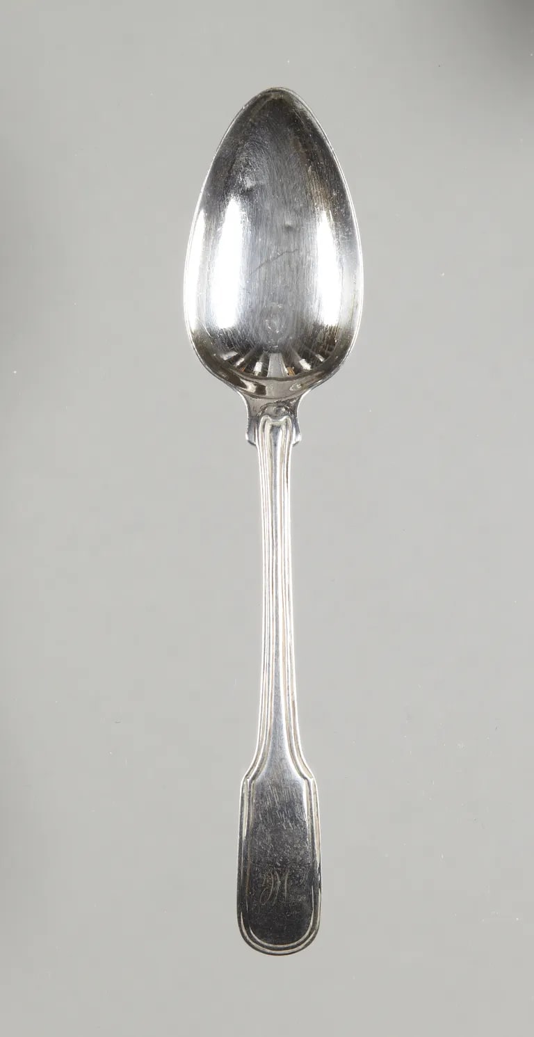 Dessert Spoon