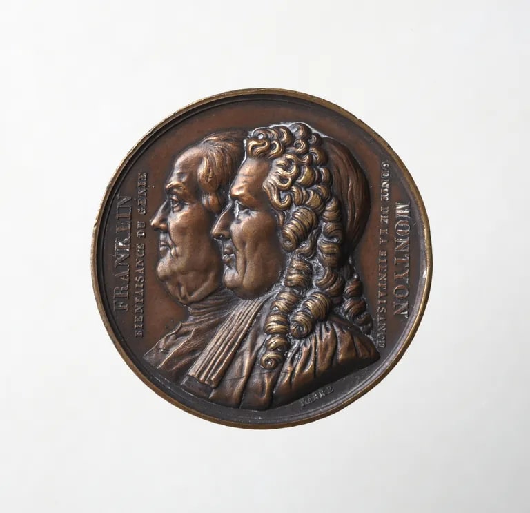 Franklin and Montyon