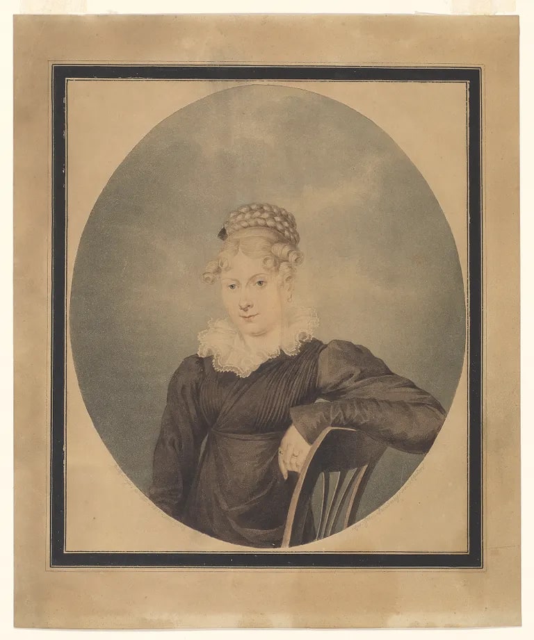 Mrs. John Salisbury