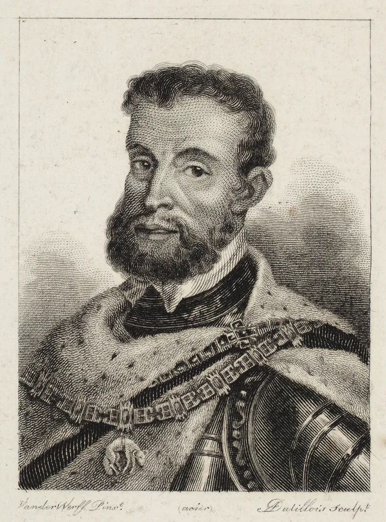 Charles V