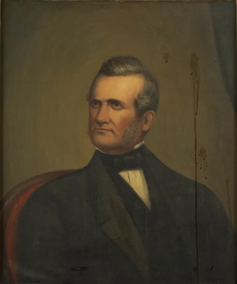 Charles Smith Olden (1799-1876)