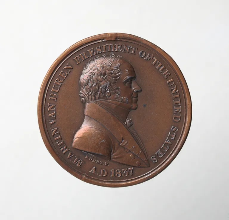 Martin van Buren