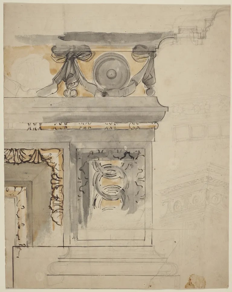 Architectural study