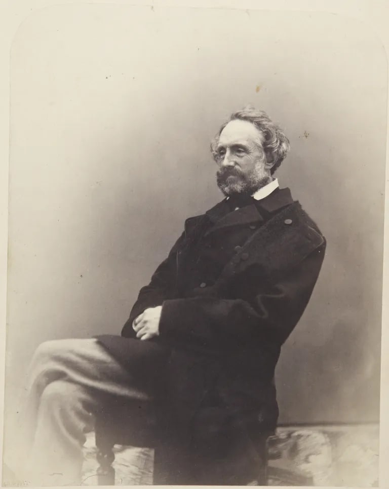 William Bingham Baring