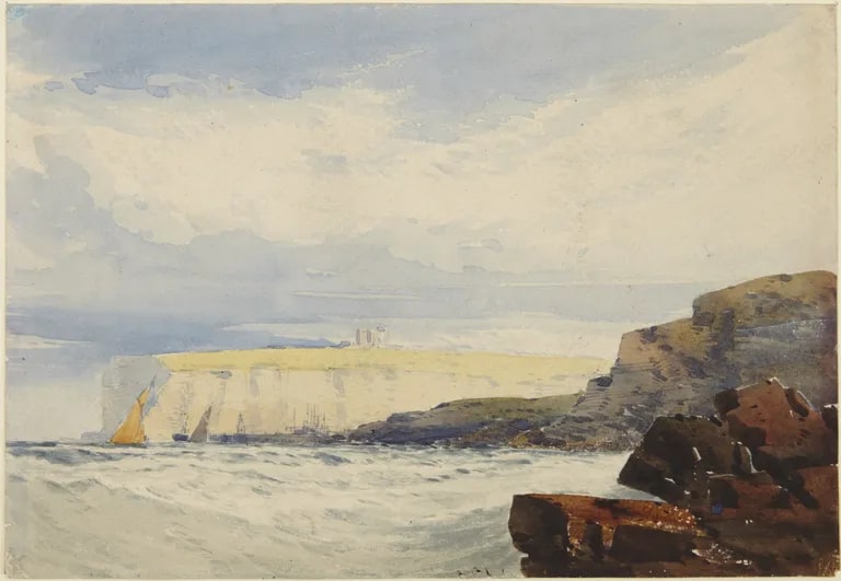 Seascape