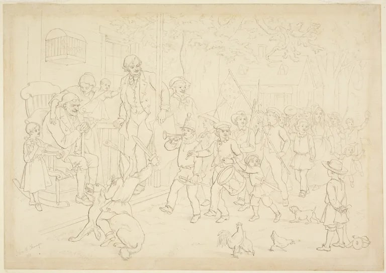 Children's Parade